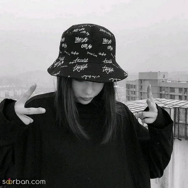  عکس پروفایل جدید دخترونه شاد 2026