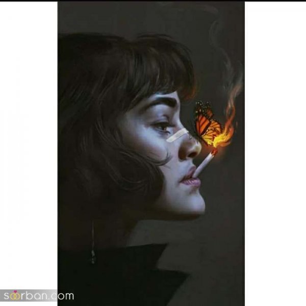  عکس پروفایل جدید دخترونه شاد 2026