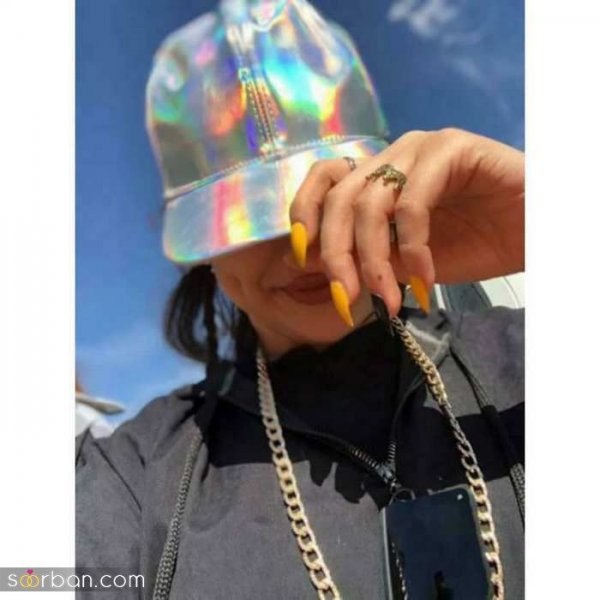  عکس پروفایل جدید دخترونه شاد 2026