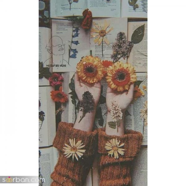  عکس پروفایل جدید دخترونه شاد 2026