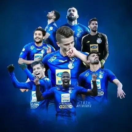  دانلود عکس استقلال