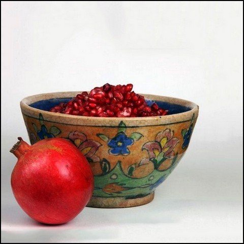 دانلود عکس انار