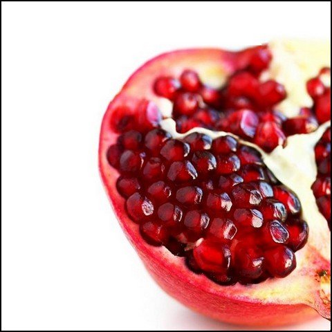 عکس انار فانتزی