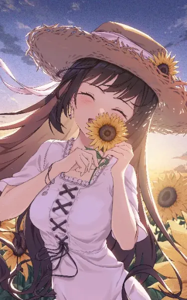  والپیپر انیمه برای گوشی