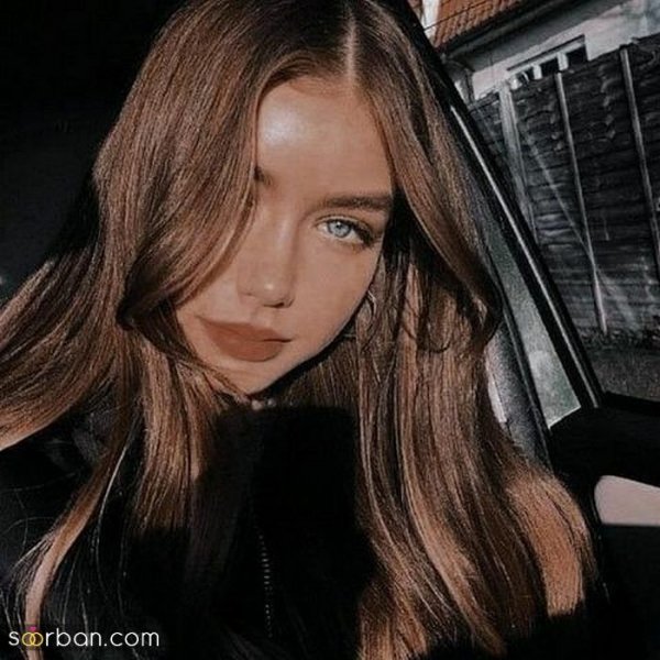  دانلود عکس پروفایل واتساپ دخترانه