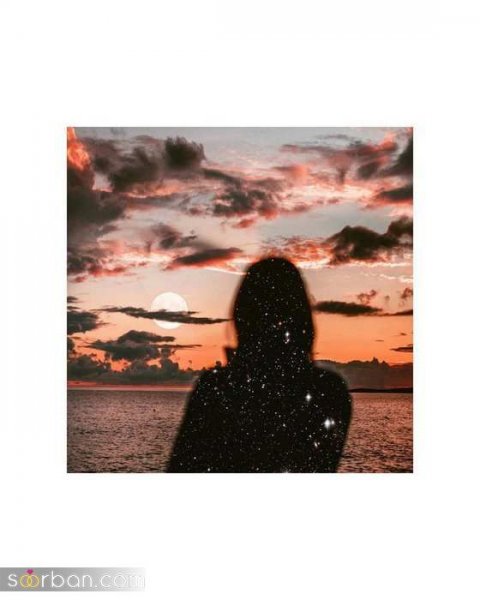  دانلود عکس پروفایل واتساپ دخترانه