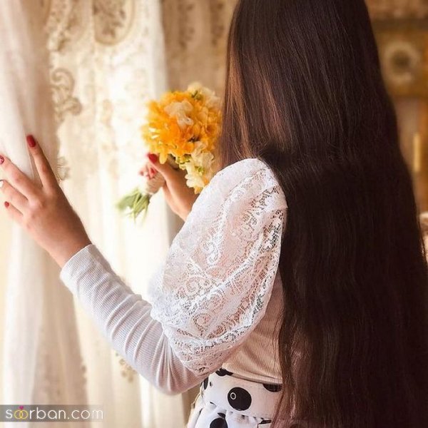  دانلود عکس پروفایل واتساپ دخترانه