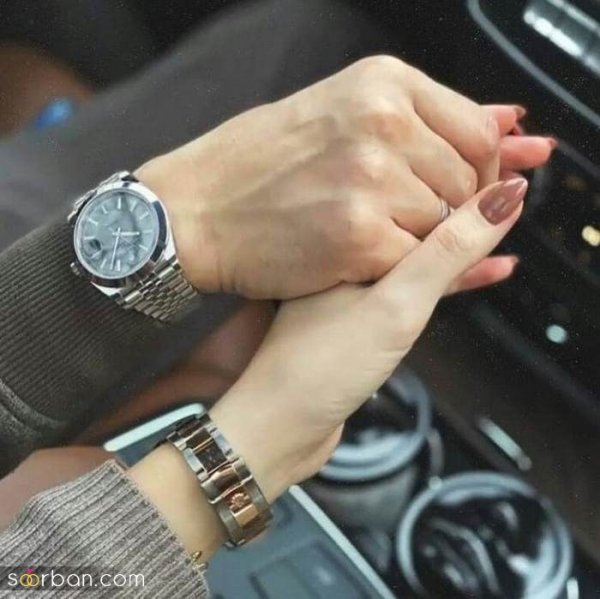  دانلود عکس پروفایل واتساپ دخترانه