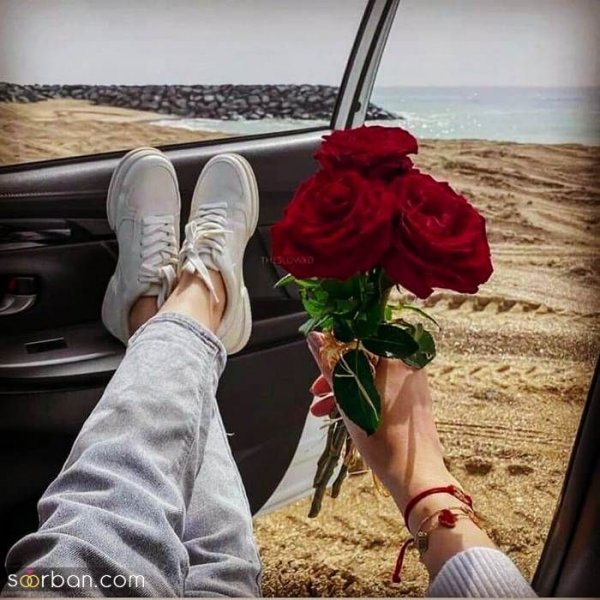  دانلود عکس پروفایل واتساپ دخترانه