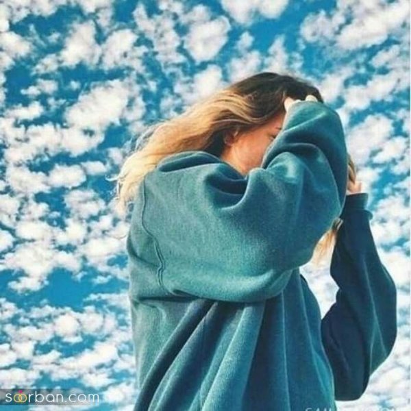  دانلود عکس پروفایل واتساپ دخترانه