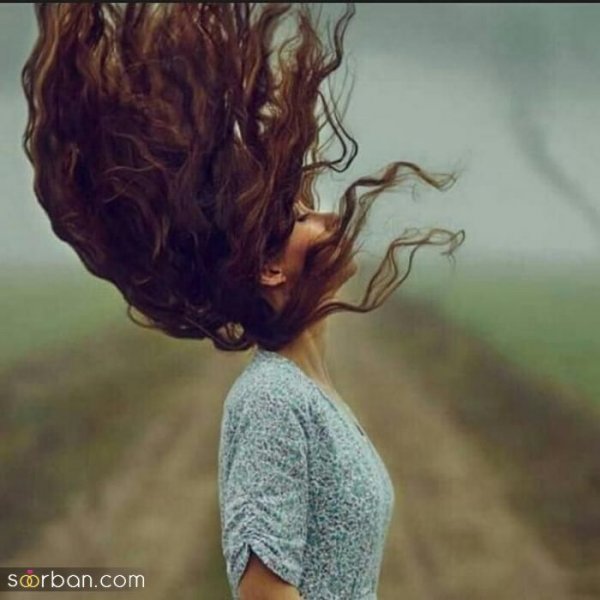  دانلود عکس پروفایل واتساپ دخترانه