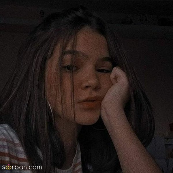  دانلود عکس پروفایل واتساپ دخترانه