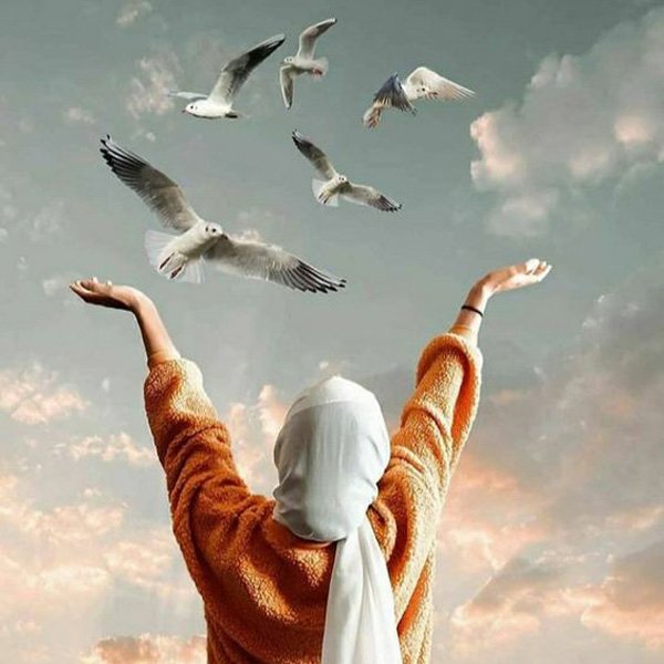  عکس دخترونه شیک و باکلاس برای پروفایل واتساپ جديد