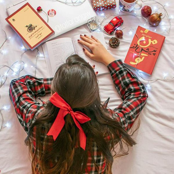  عکس دخترونه شیک و باکلاس برای پروفایل واتساپ جديد