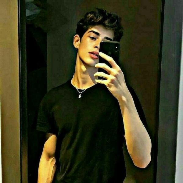 عکس پروفایل پسرانه دختر پسند