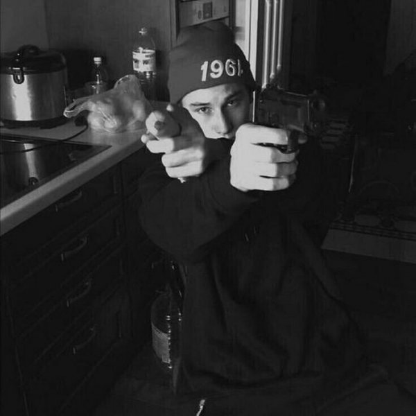  دانلود عکس پروفایل پسرانه