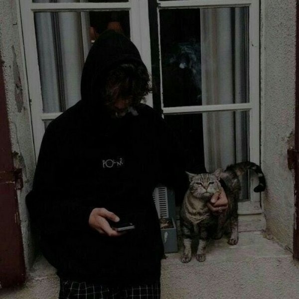 عکس پروفایل پسرانه دختر پسند