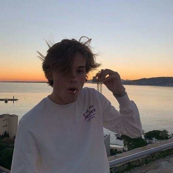 عکس پروفایل پسرانه دختر پسند