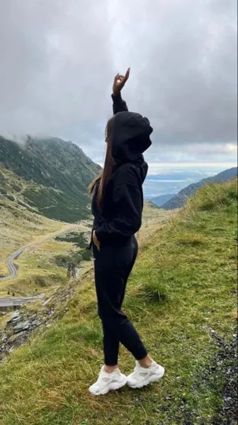  عکس پروفایل دخترانه خفن