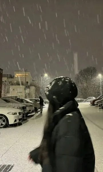  عکس پروفایل دخترانه خفن