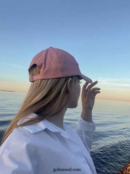 عکس پروفایل دخترونه جدید شیک و باکلاس تهرانی