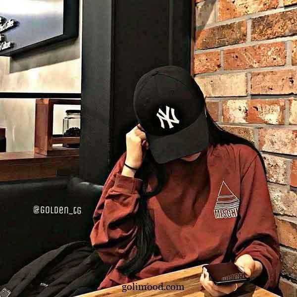 عکس پروفایل دخترونه جدید شیک و باکلاس تهرانی