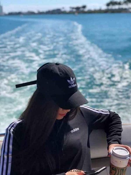 عکس پروفایل دخترونه جدید شیک و باکلاس تهرانی