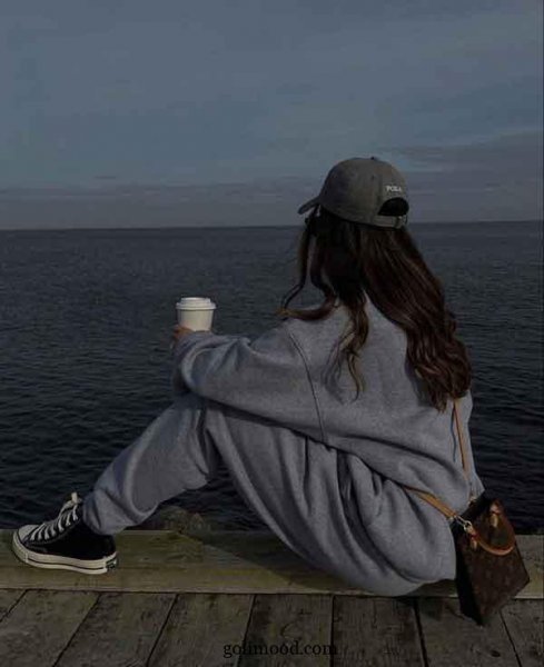 عکس پروفایل دخترونه جدید شیک و باکلاس تهرانی