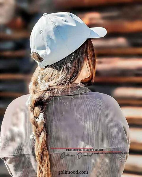 عکس پروفایل دخترونه جدید شیک و باکلاس تهرانی