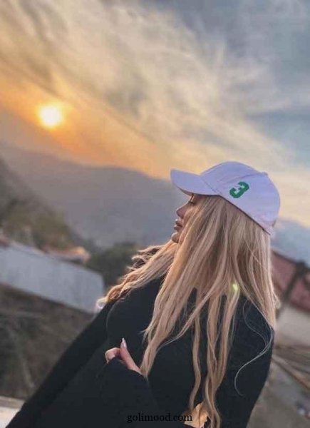 عکس پروفایل دخترونه جدید شیک و باکلاس تهرانی