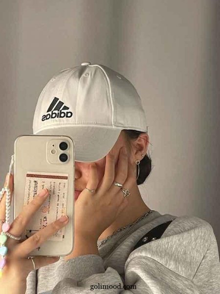 عکس پروفایل دخترونه جدید شیک و باکلاس تهرانی