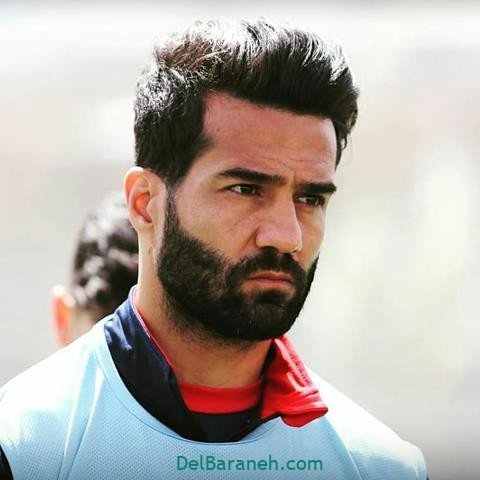  عکس تیم تراکتور برای پروفایل