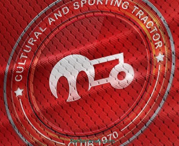  عکس تیم تراکتور برای پروفایل