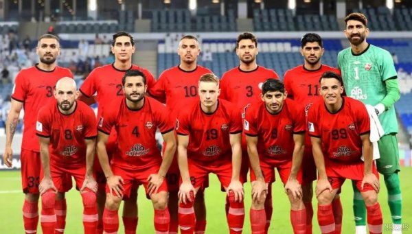  عکس تیم تراکتور جدید