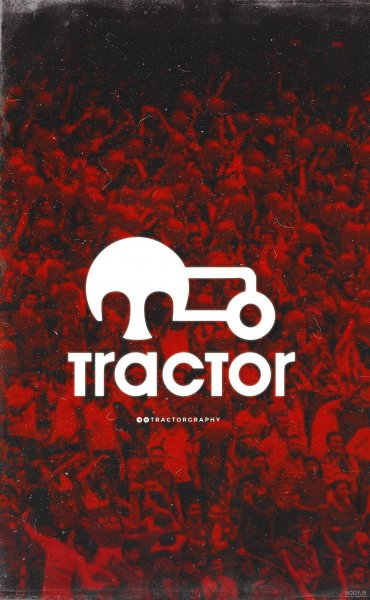  عکس تیم تراکتور جدید