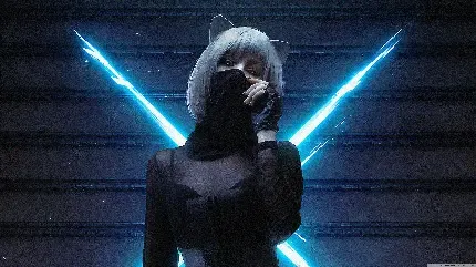 عکس پس زمینه شیک و باکلاس سه بعدی