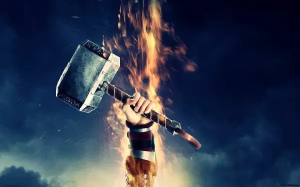  دانلود عکس ثور