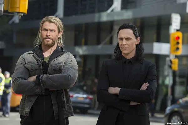  عکس ثور برای پروفایل