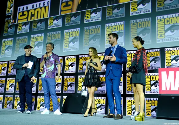  عکس ثور برای پروفایل