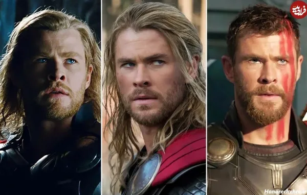  عکس ثور برای پروفایل