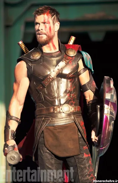  عکس ثور برای پروفایل