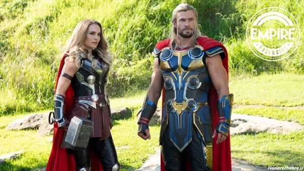  عکس ثور برای پروفایل