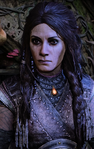  عکس ثور در خدای جنگ