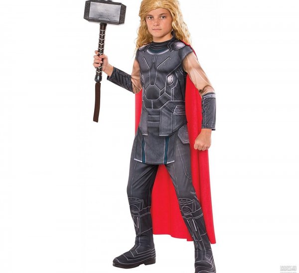  عکس ثور و لوکی