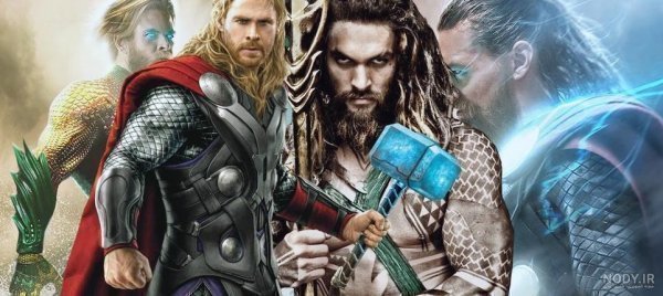 عکس ثور واقعی