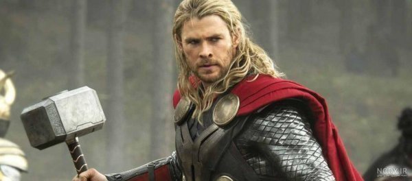 عکس چکش ثور