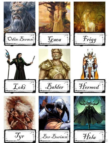  عکس ثور واقعی