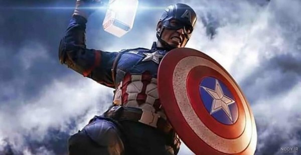 عکس چکش ثور