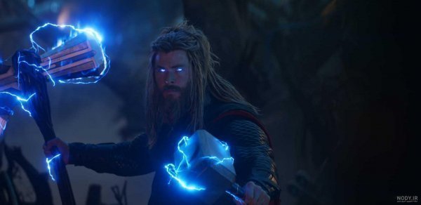  عکس ثور واقعی