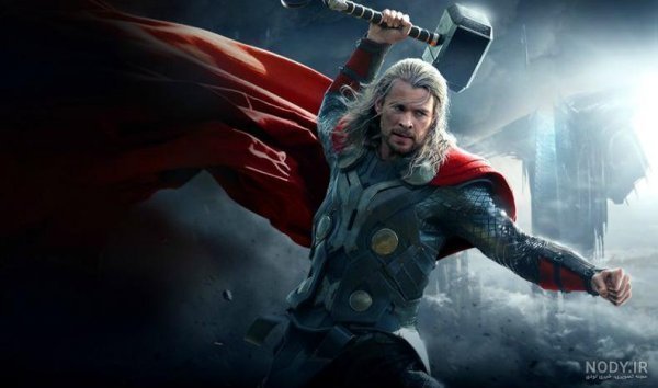  عکس ثور واقعی